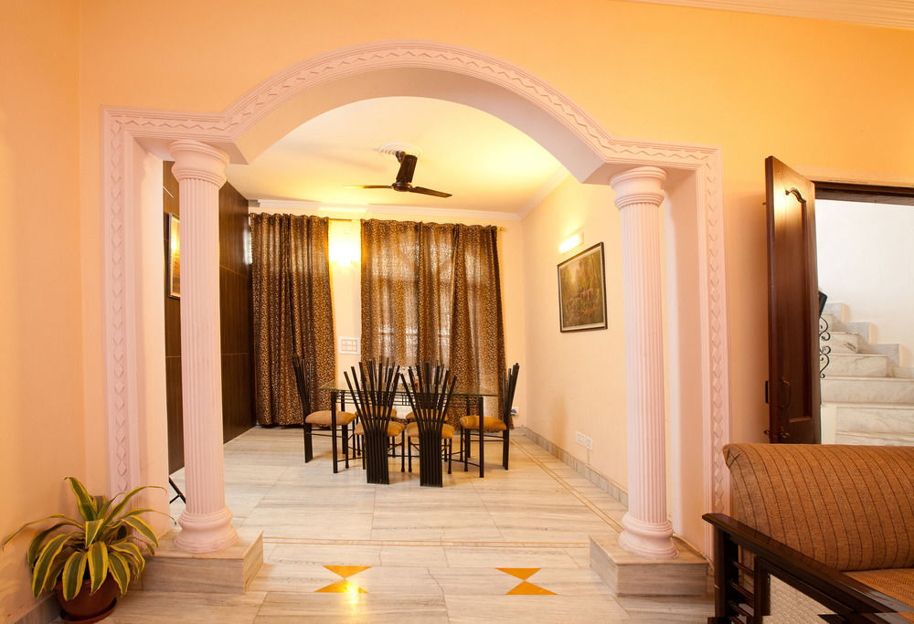Oyo 320 Sector 35 — Noida — photo 2