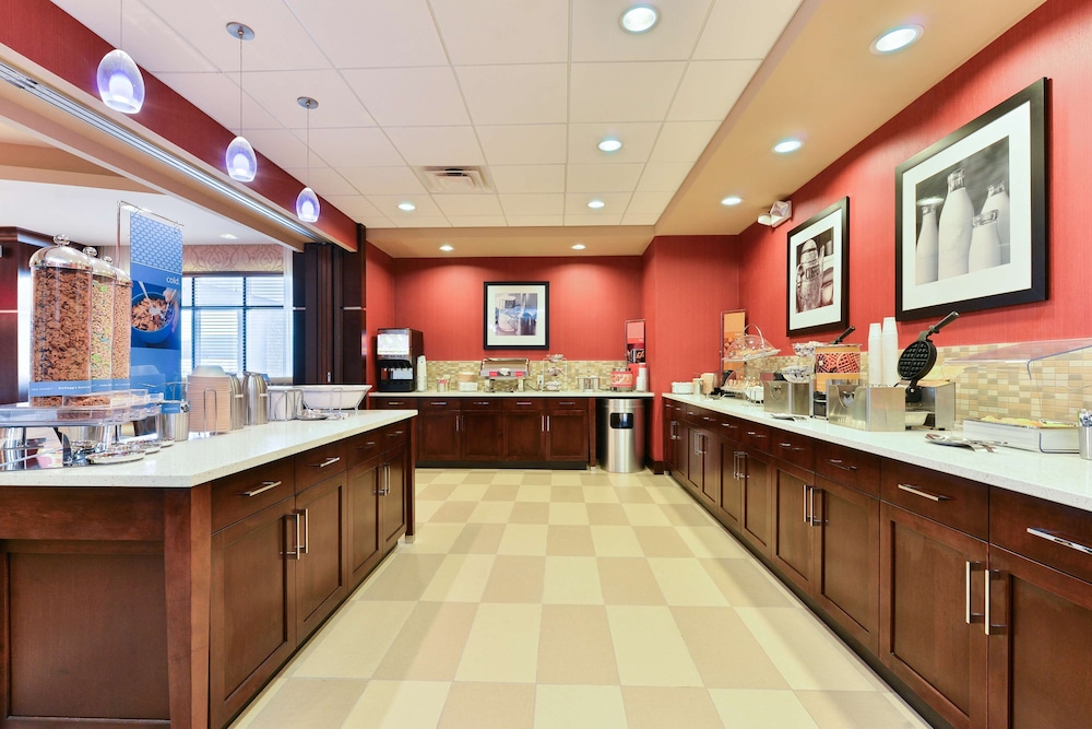 Hampton Inn Corning Painted Post - photo 23