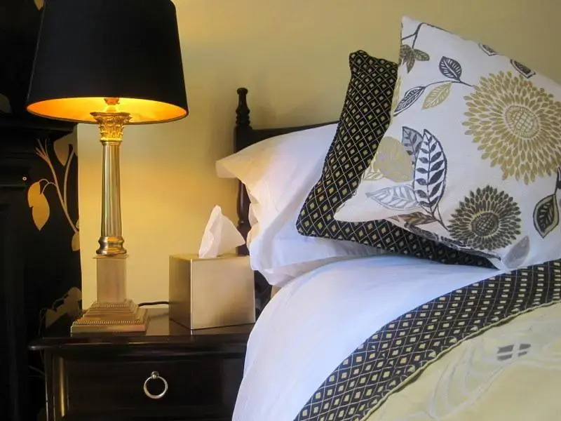 The Hedges in Edinburgh, United Kingdom