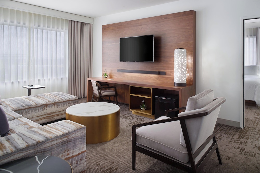 The Westin Charlotte - photo 13