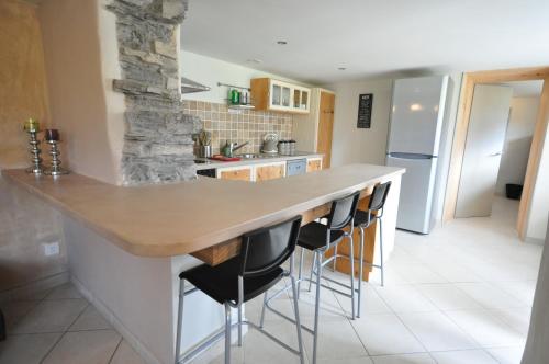 Lakeside Apartment — Ringgenberg — photo 2
