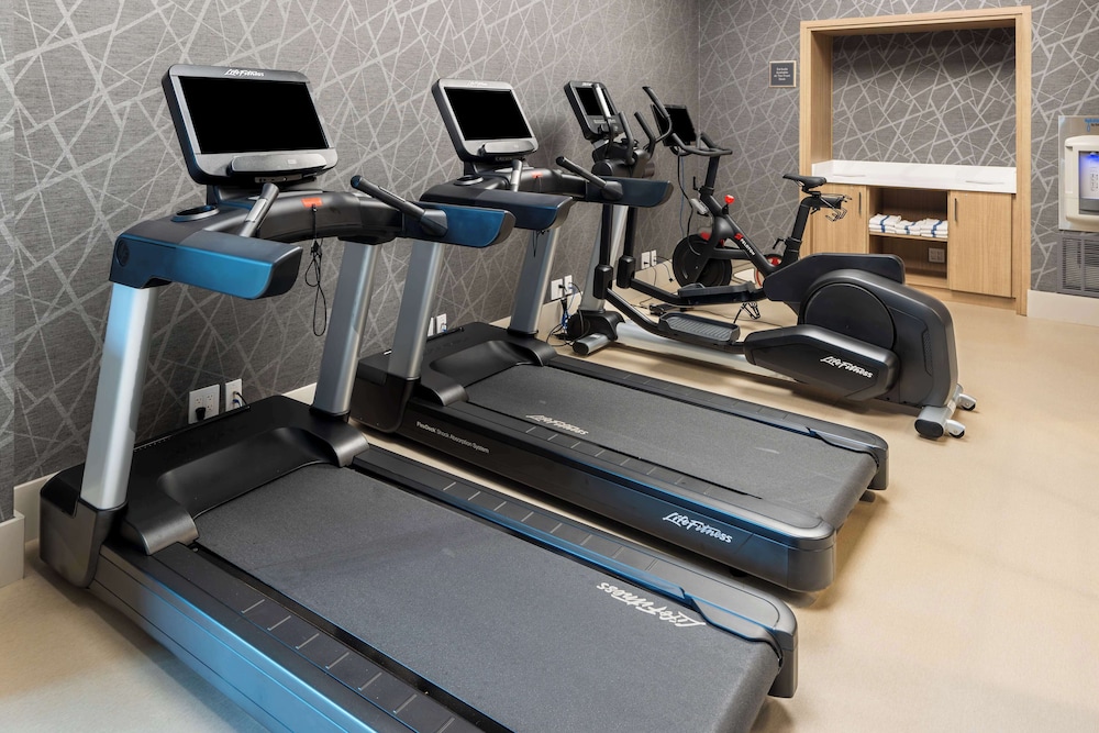 Homewood Suites by Hilton Atlanta Buckhead Pharr Road - photo 43