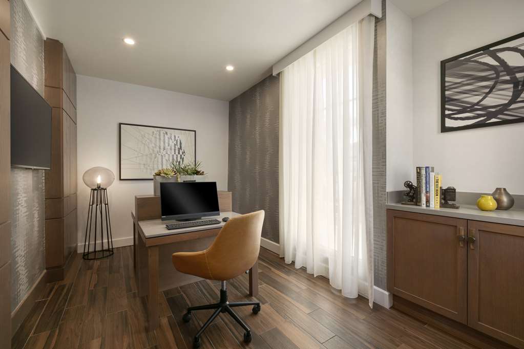 Hyatt Place Santa Barbara - photo 15