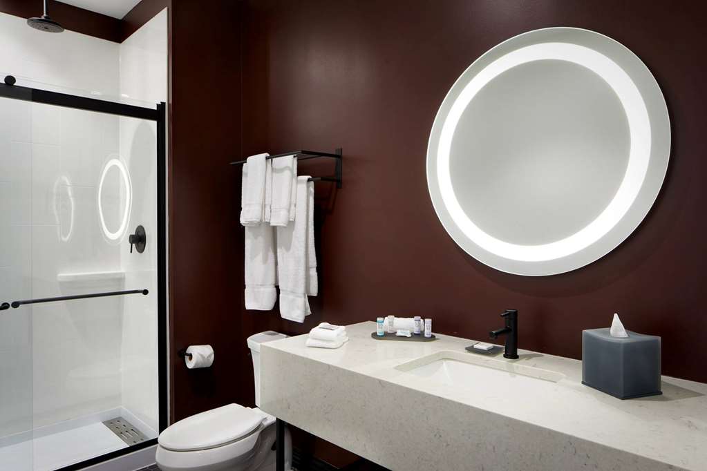 TRYP by Wyndham Pittsburgh Lawrenceville - photo 30