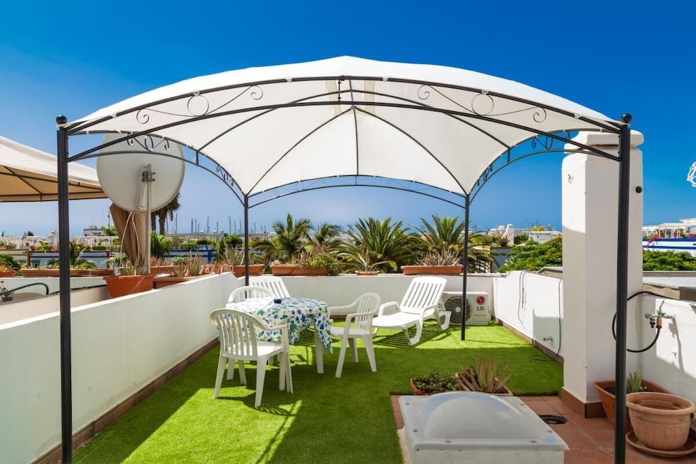 Ílios de Mogán — 4-Star Luxury Hotel in Mogan, Spain