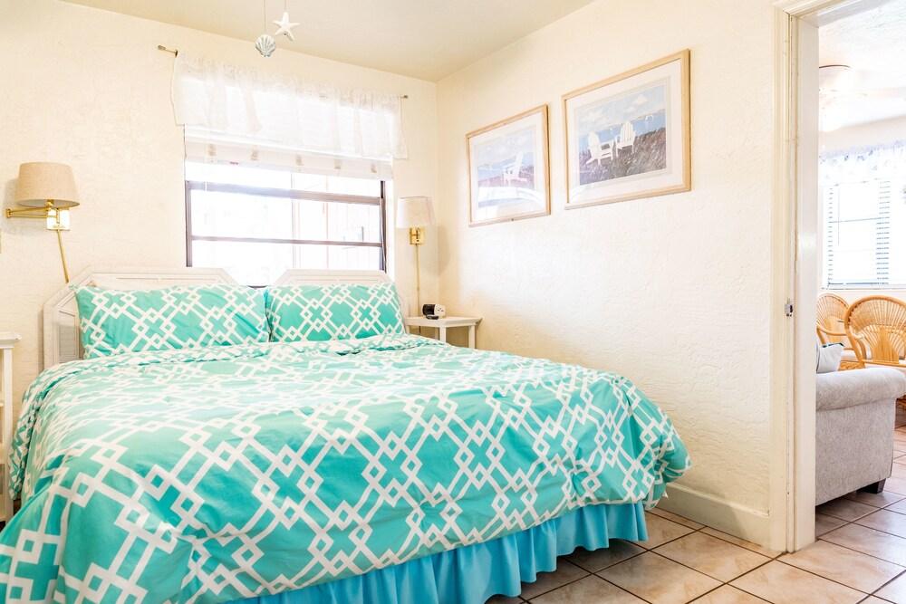 Gulf Beach Resort Motel - photo 20