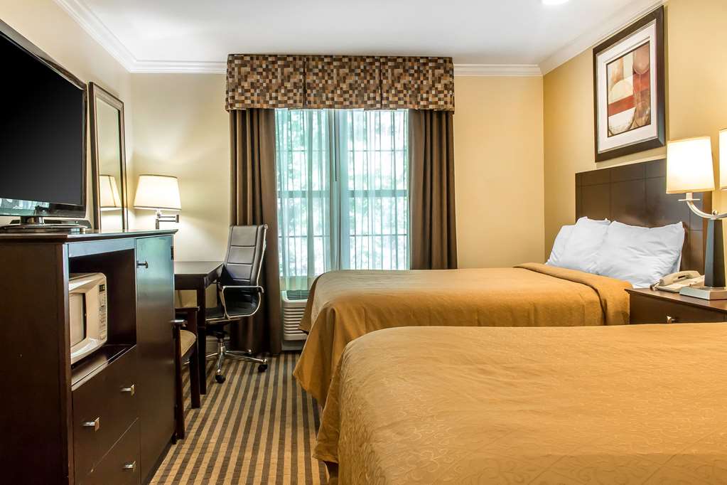 Quality Inn near Mountain Creek - photo 10