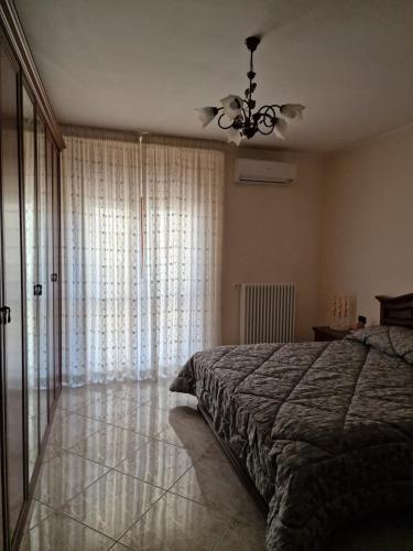 casa vacanze Cala San Francesco — 4-Star Luxury Hotel in Bisceglie, Italy