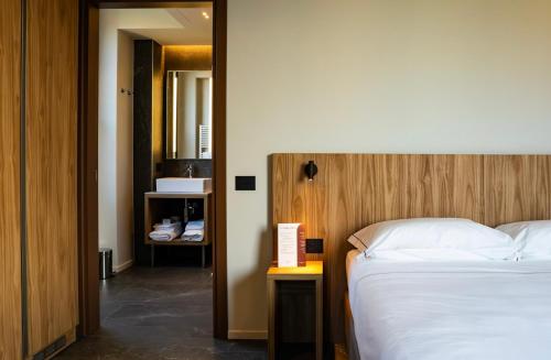 La Molgora Hotel pet-friendly hotel Cernusco Lombardone