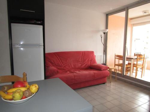 résidence le Mathilde in Le Grau-Du-Roi, France