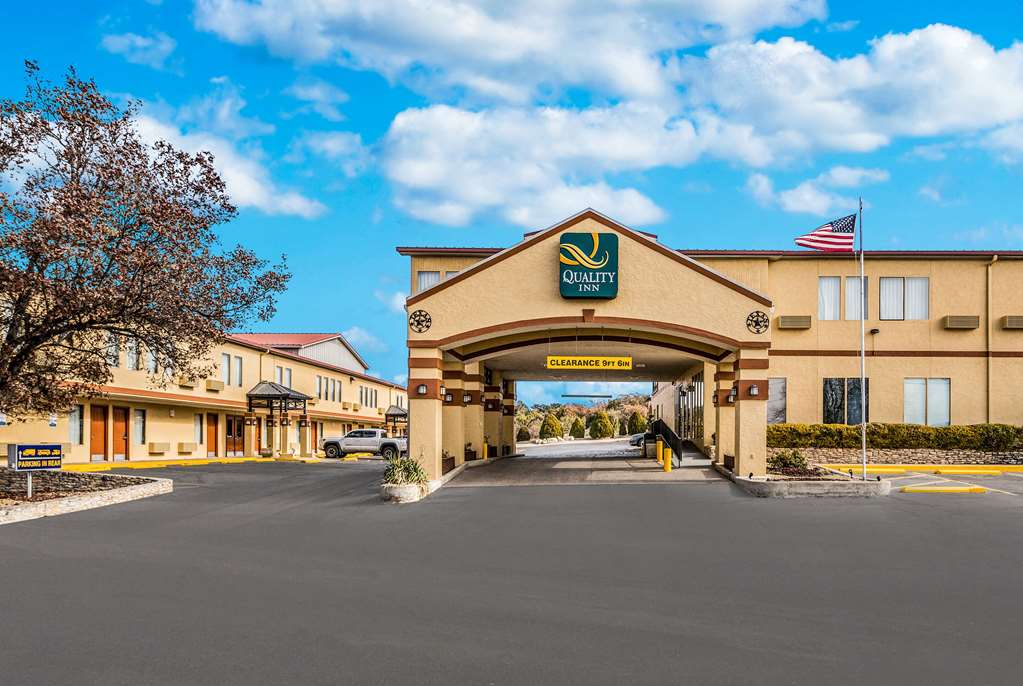 Quality Inn Ozona I 10 - featured photo
