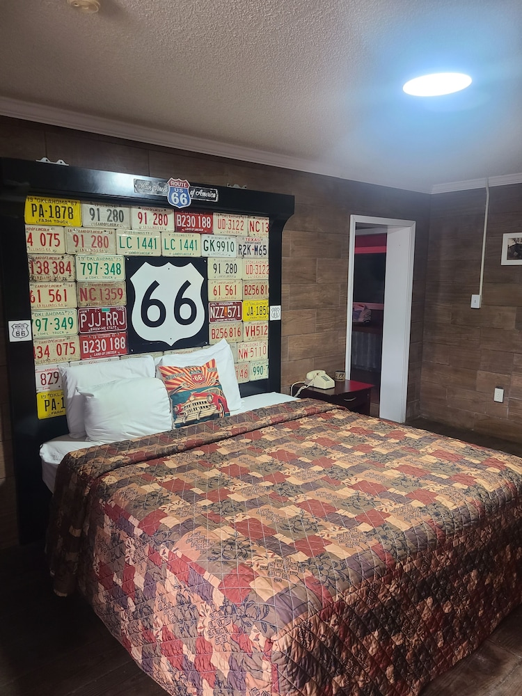Route 66 Hotel Springfield Illinois - photo 4