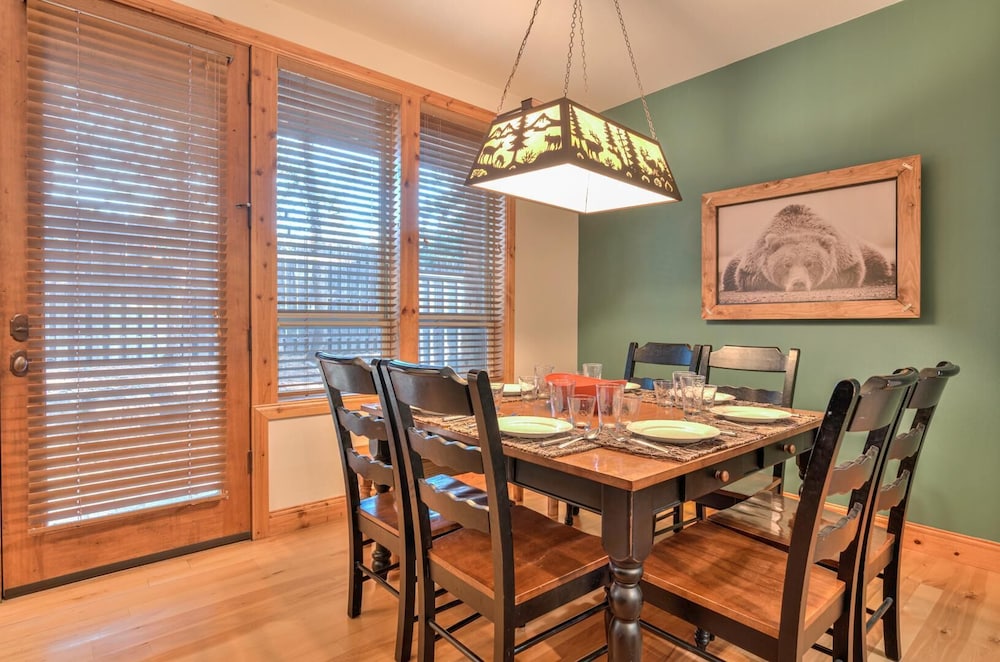Aquila Lodge 5 — 4-Star Luxury Hotel in Bend, United States