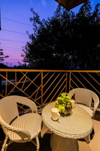 Kyomi Service Apartments