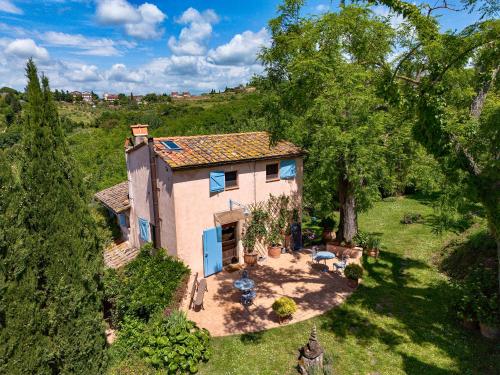 Podere Le Murella in Palaia, Italy