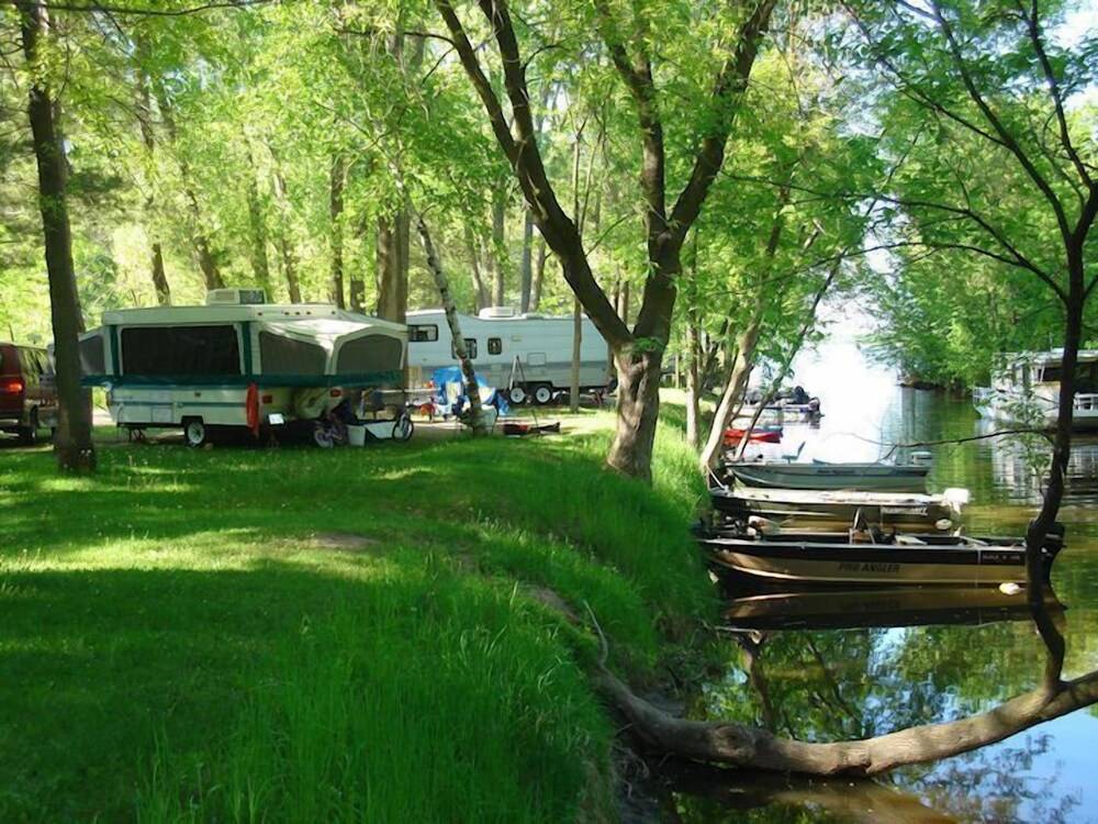 Fremont Campground - photo 74