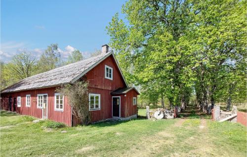 Nice Home In Osby With Wifi 19003815 — Osby