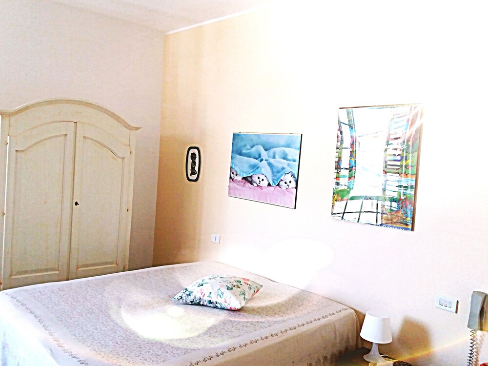 La Villa di Eracle — Licata — photo 4