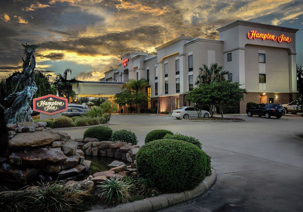 Hampton Inn Houston Pearland - featured photo