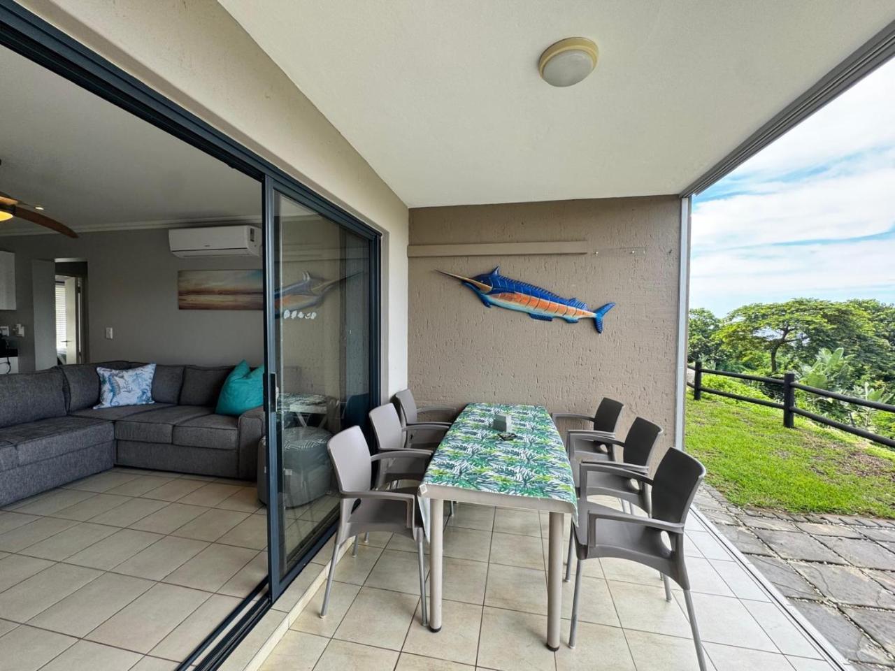 The Atrium 12 — 4-Star Luxury Hotel in Ballito, South Africa