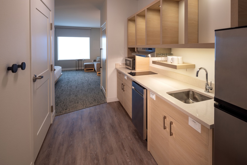 TownePlace Suites by Marriott Ellensburg - photo 16