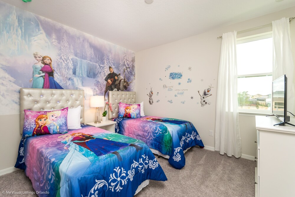 H9025amazing New 9 Bedroom 6 Bathroom Resort Villa - photo 17
