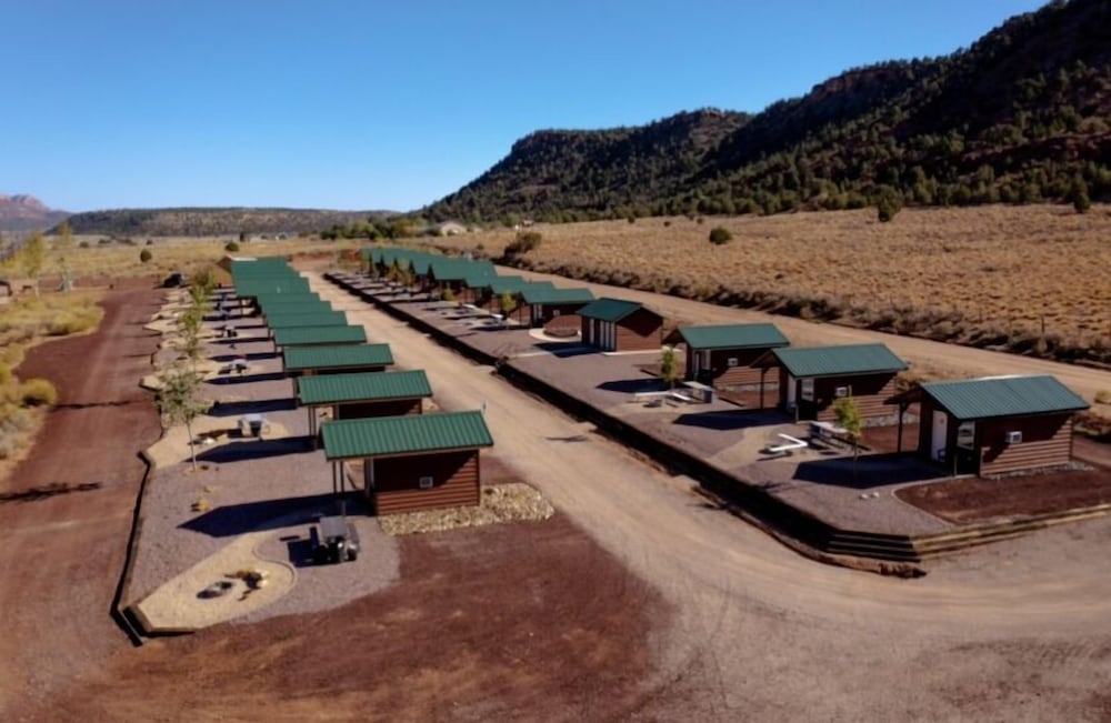 Gooseberry Lodges - photo 46