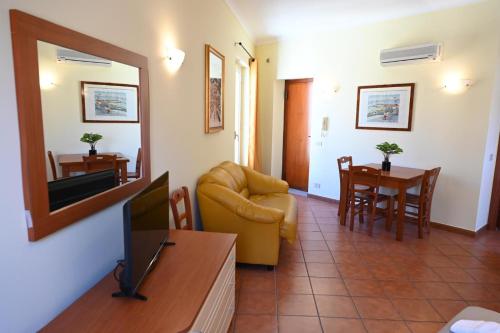 Politeama Theater Apartments — 4-Star Luxury Hotel in Palermo, Italy