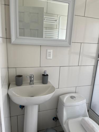 Departamento manantiales 1 — Punta Arenas — photo 5