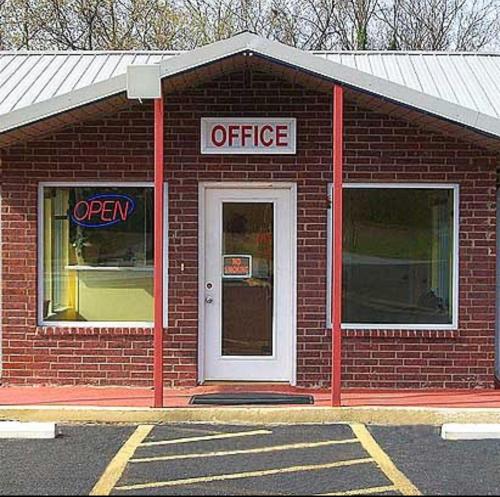 Regency Inn Forrest City - photo 8