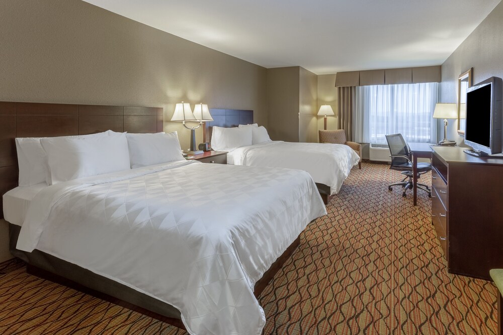 Holiday Inn Eau Claire South I 94 by IHG - photo 18