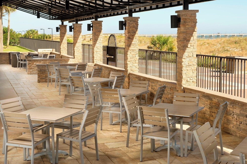 Four Points by Sheraton Jacksonville Beachfront - photo 36