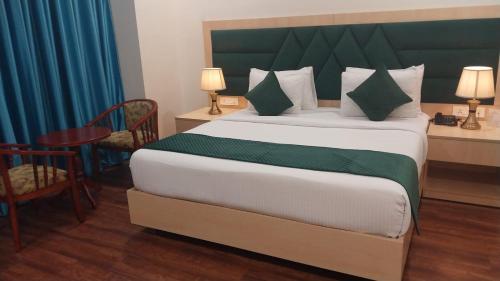 Econoh Hotel in Anakapalle, India