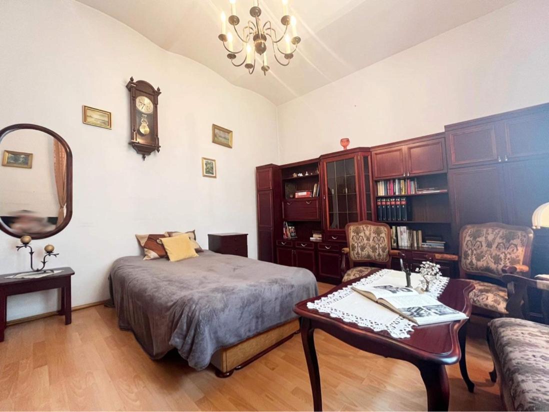 Vintage Kazimierz - last minute hotel in Krakow