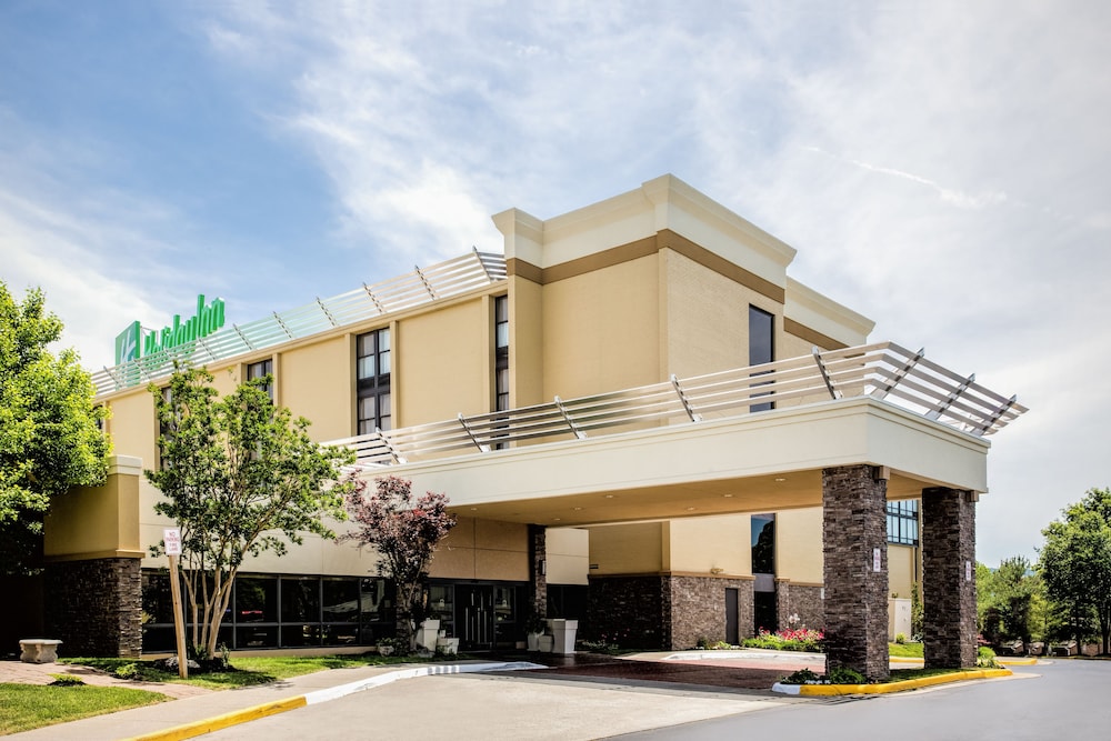 Holiday Inn Roanoke Tanglewood Rt 419&i581 by IHG - photo 43