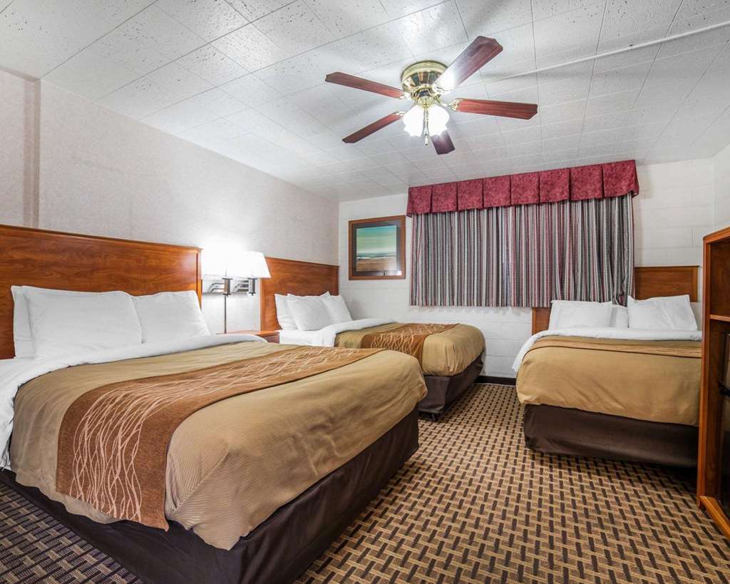 Rodeway Inn Elko Downtown Area - photo 17