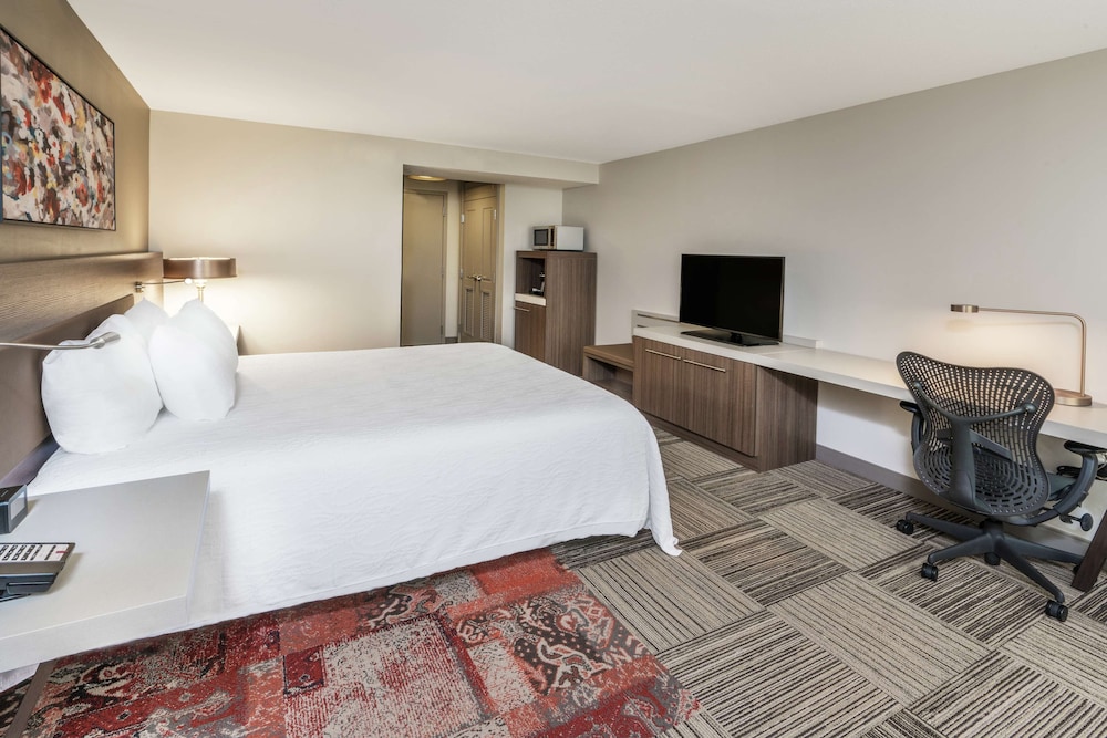 Hilton Garden Inn Syracuse - photo 20