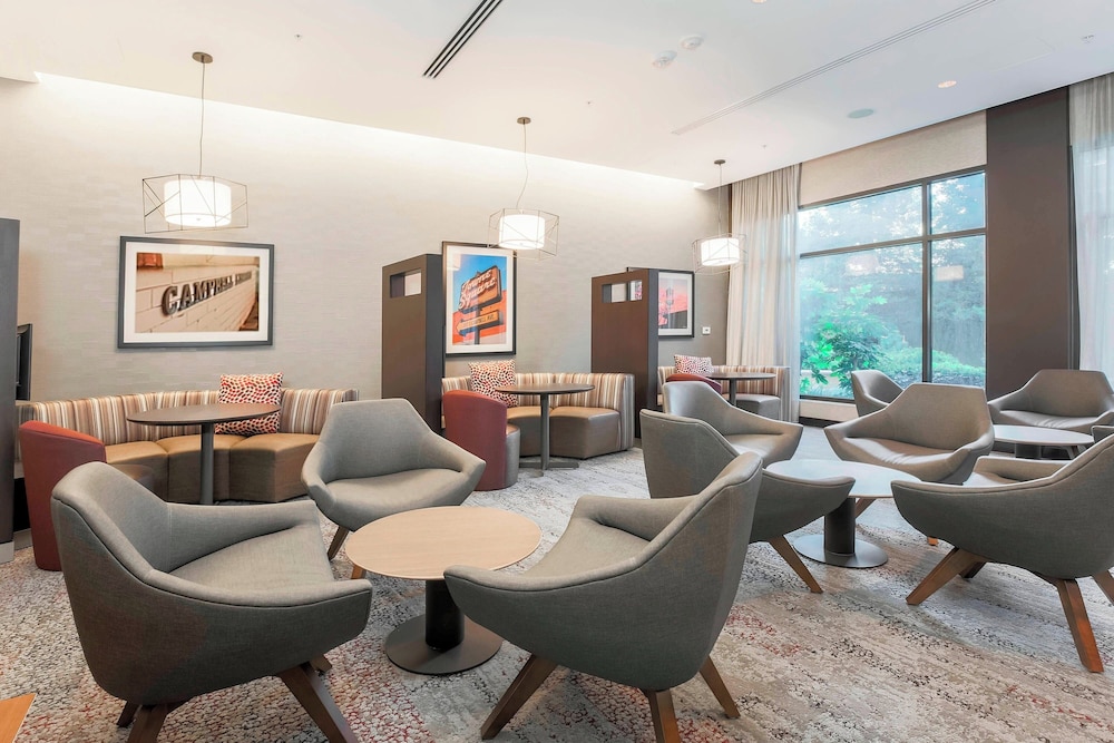 Courtyard by Marriott San Jose Campbell - photo 17