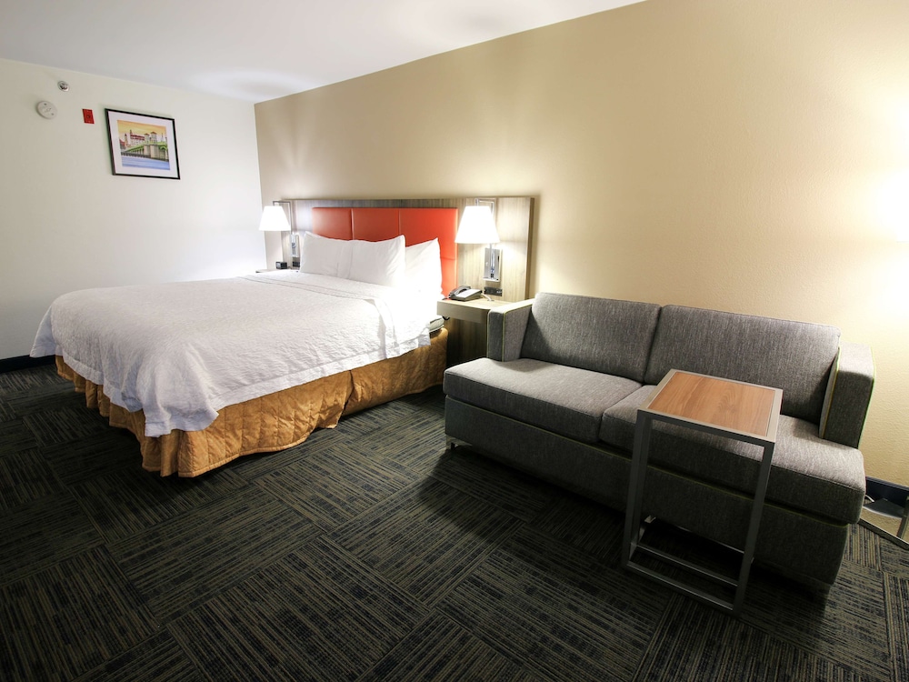 Hampton Inn St. Augustine I 95 - photo 19
