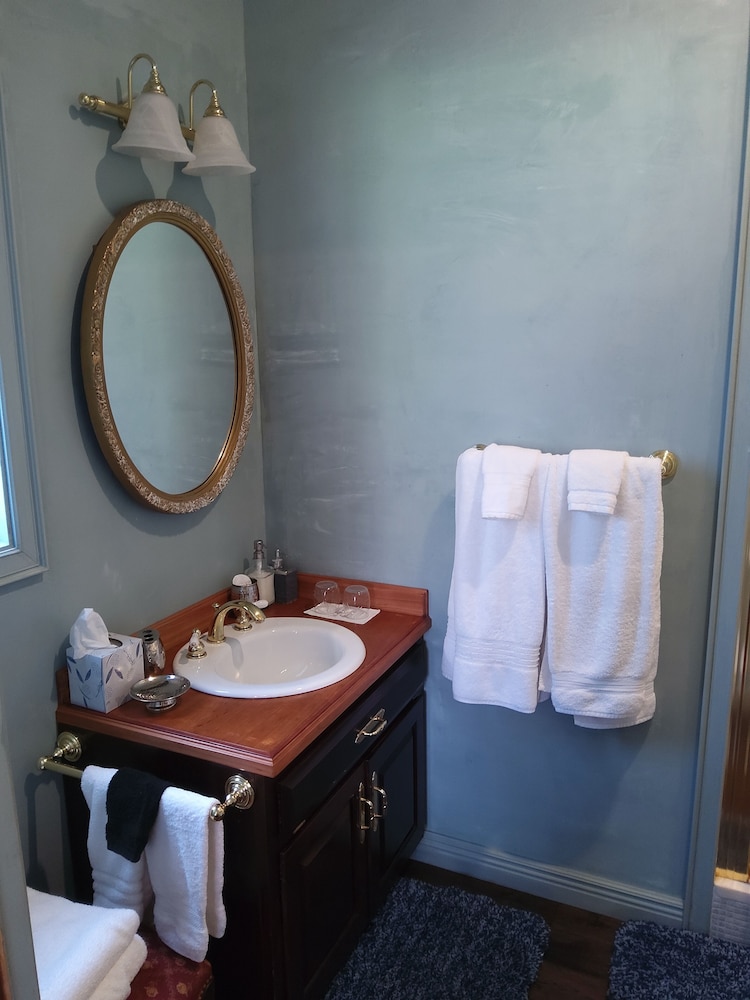 Inntiquity A Country Inn - photo 49