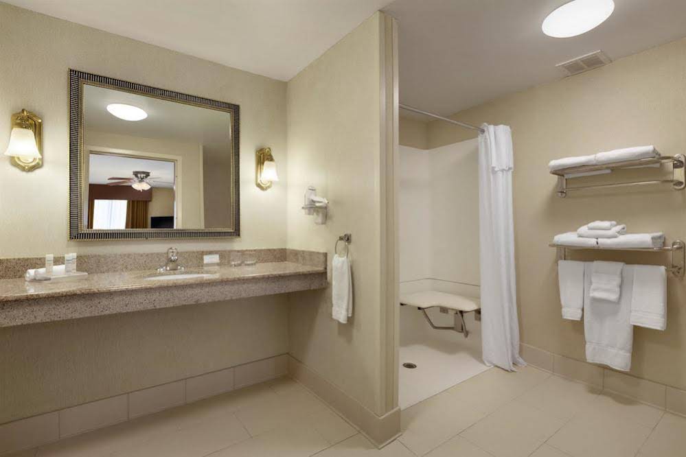Homewood Suites by Hilton Hartford Downtown - photo 6