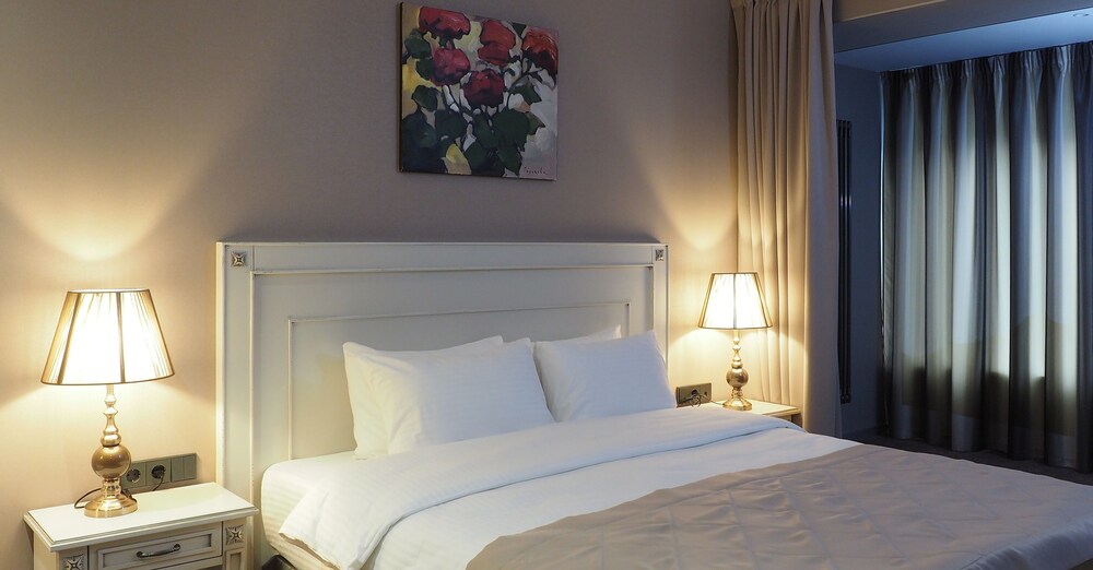 Pokrovka Hotel in Nizhniy Novgorod, Russia