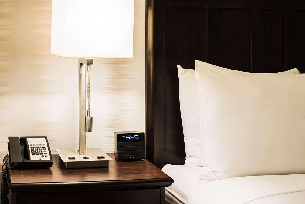 Radisson Hotel Fort Worth North Fossil Creek - photo 6