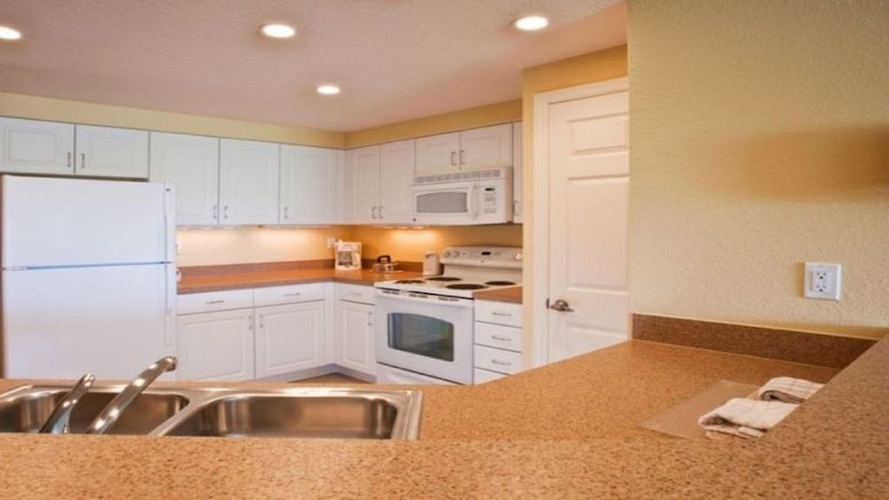 Cape canaveral beach resort - photo 11