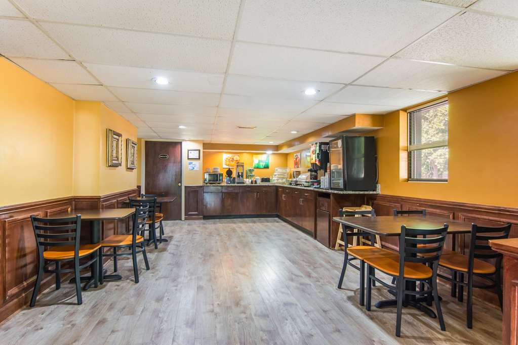 Quality Inn Kings Mountain - photo 26