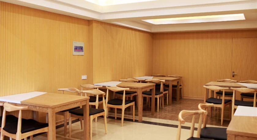 GreenTree Inn Yancheng Dafeng port Sea world Hotel — hotel in Yancheng