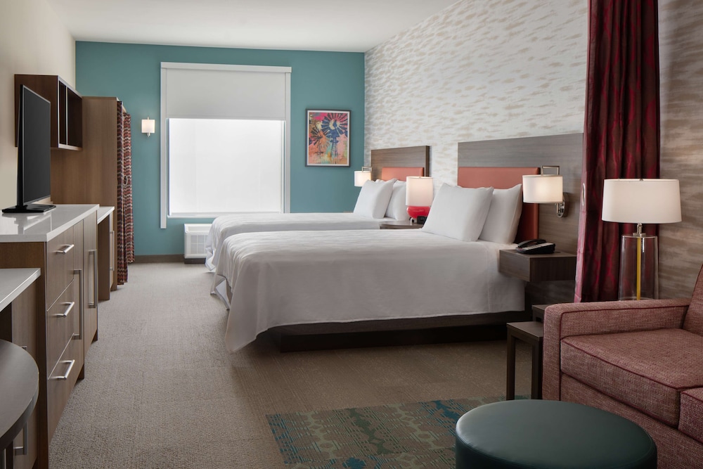 Home2 suites by Hilton Carlsbad New Mexico - photo 9