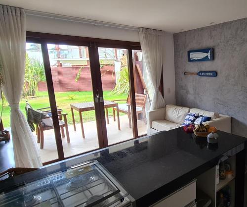 Taiba Beach Resort — hotel in Sao Goncalo Do Amarante