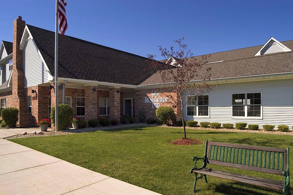 Residence Inn By Marriott Merrillville - photo 19