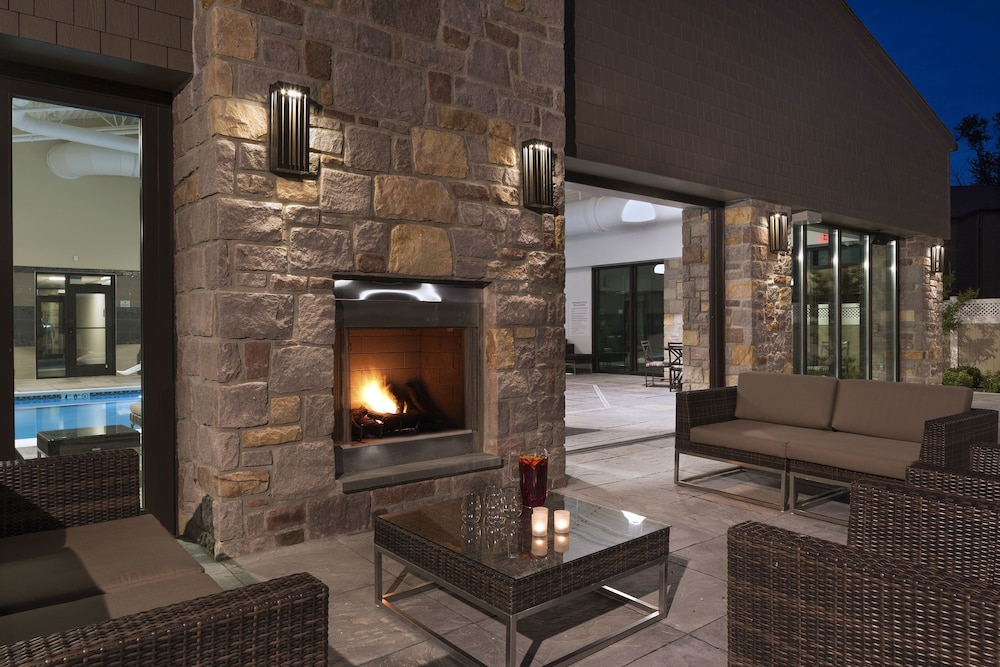 Chauncey Hotel & Conference Center - photo 10